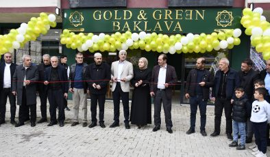 Bitlis’te Kadın Emeğinin Yeni Adresi