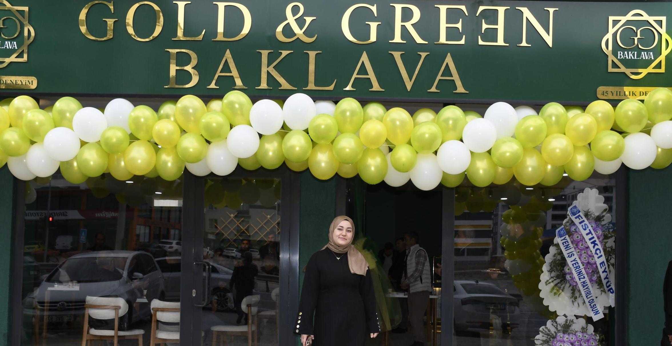 Bitlis’te Kadın Emeğinin Yeni Adresi