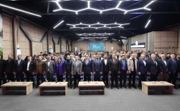 Bitlis’te TÜGVA 5. Olağan İl Genel Kurulu Gerçekleşti